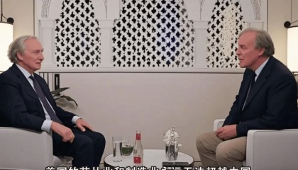 美国媒体破防了，因为美国金融巨头达利欧接受媒体采访时，竟然直言道：有生之年，美国的芯片业、制造业，将比不过中国