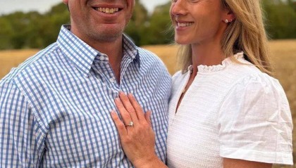 45岁离异带娃女护士嫁英国王室，比短剧更精彩！