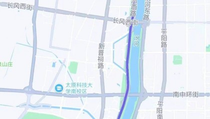 重要提醒!太原所有公交线路凭票免费乘坐