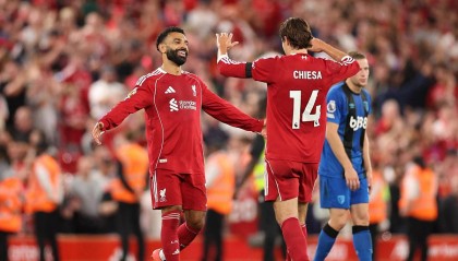 利物浦与阿森纳在新赛季展现出不同的趋势