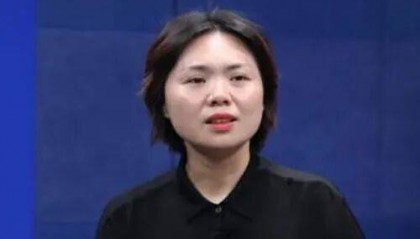 王枭,主动交代问题