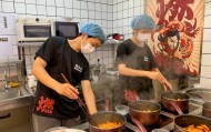 想知道 新疆炒米粉加盟盈利情况如何