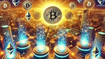 虚拟币圈钱(虚拟币怎么赚钱)