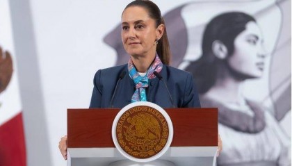 墨西哥要对华加税50%,关税政策还没生效,中方警告就来了