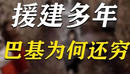 劲爆消息!巴基斯坦这是穷疯了吗!2000兆瓦电力,20万台高端矿机全年挖矿!网友:好大好肥的韭菜!