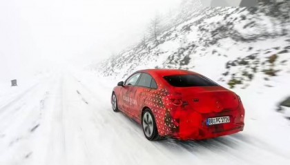 奔驰中国大裁员,销售金融体系受影响,赔偿方案N+9引关注