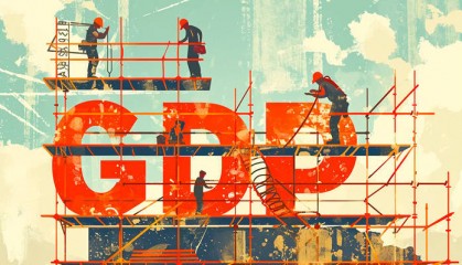 “关税战”后全球贸易再平衡:要给银行以缓冲|2025五道口金融论坛