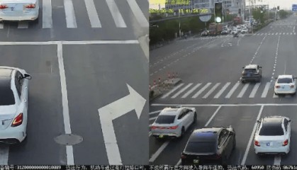 上海警方:沪ADA***、沪C20***等多车司机被罚!