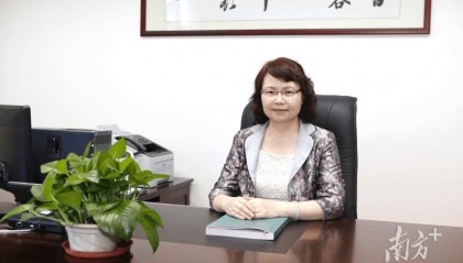 广东金融学院党委书记李建军:培养“数智+金融”人才,创建应用型“金融大学”