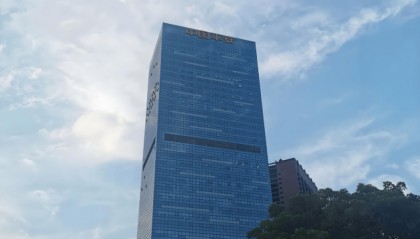 合肥平安国际金融中心办公环境深度解析及物业服务