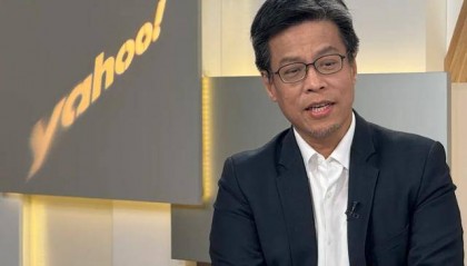 当着100多国的面,中方有人直说了,祖国统一大业,用不上终极杀器