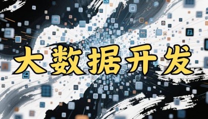 北京大数据开发公司有哪些