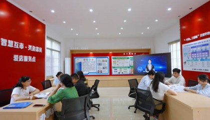 广西边民互市贸易“一平台三市场”交易量突破3亿元
