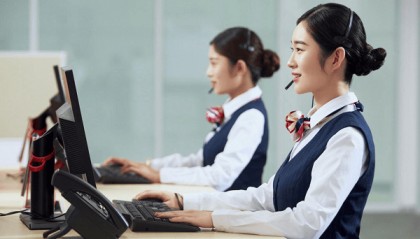 跨越25载,七旬作家体验平安“金融为民”温度