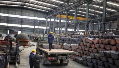 贵州银行台江支行:“金融活水”浇灌绿色工厂