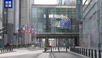 欧洲理事会主席:欧盟不欢迎关税 将始终捍卫主权及公民和企业利益