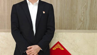 覃召敬:深耕数字金融 赋能业务发展