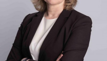 金融背景女高管宝思齐接棒 8月起掌舵华晨宝马