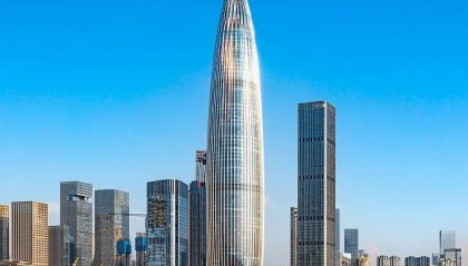 平安金融中心参观——深圳平安集团对标企业考察 解码平安数字化战略！标杆考察最新方案