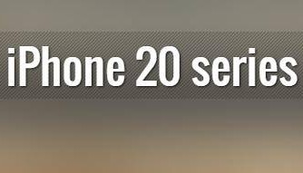 跳过iPhone 19,机构称苹果将于2027年发布iPhone 20