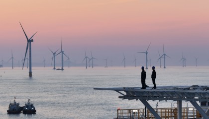 辽宁上半年绿电交易量突破100亿千瓦时
