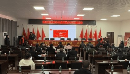 财信证券：以“红色金融+综合金融志愿服务”打造韶山投资者教育基地