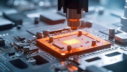 芯片企业市场部重生:当 70% 预算从展会转向ROI,如何实现增长?