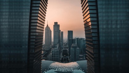 研招宣传季 |中国人民大学财政金融学院——金融创新MBA线上宣讲会(8月30日)