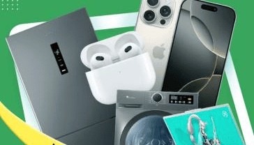 金融活水激活力,招联推出“以旧换新”助力消费升级