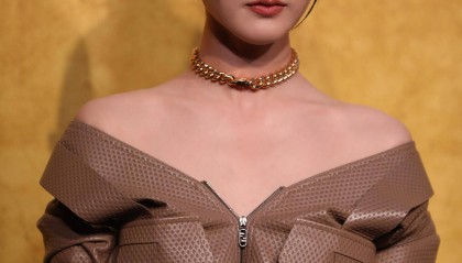 宋祖儿再次被实名举报,持股公司目前存续一家