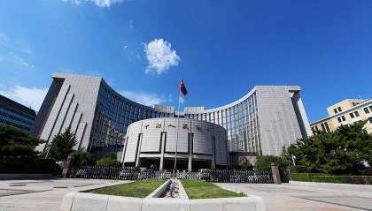 金融新政 20 条措施推动金融市场更加开放