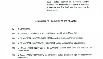 世界金融资产交易中心（CMTAF）获得授权，可进行人工外汇交易