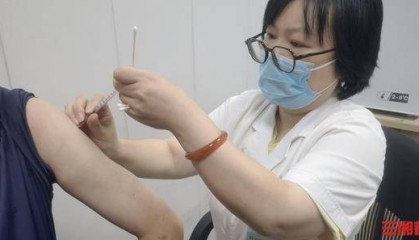 原价3255元现在只要1657元，长沙市带状疱疹疫苗惠民活动来了