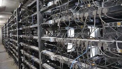 比特币虚拟挖矿(中国比特币挖矿犯法吗)