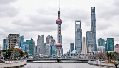 经济学家宋清辉:上海金融开放18条 应对美国金融工具“武器化”