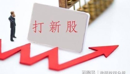 新股晨光电机发行申购，发行价15.50元，股民打新不纠结！