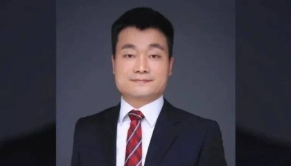 华为泊松实验室主任,加入中国人民大学!