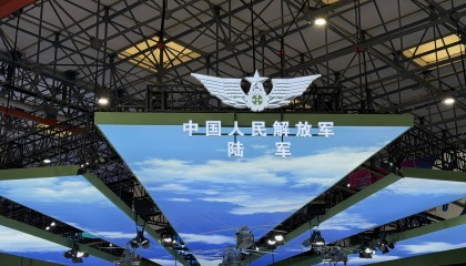 坦克见过混动的了,飞机你见过混动的吗?