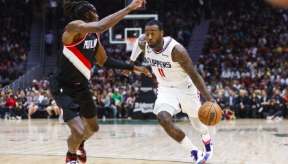 沃尔:有的球员喝一夜酒 第二天照样能拿40分