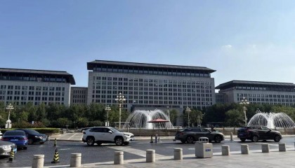 中国商务部制裁欧盟两家金融机构