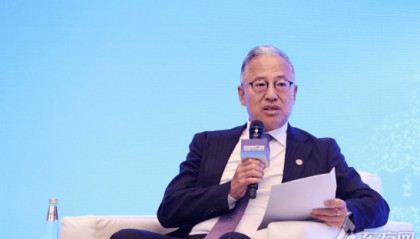 中信集团鲍建敏:人工智能正在改写金融行业的规则