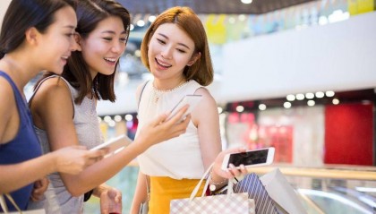 欢太花钱：安全高效，重新定义信贷新体验