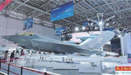 飞机设计师的较真:模型零件误差不超0.1毫米