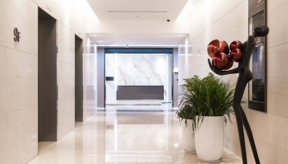 太平金融大厦楼盘详情