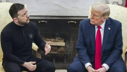 被要求下台后，泽连斯基决定停火，唯一请求竟如此卑微？