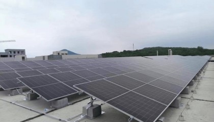 中华财险浙江分公司：拓展绿色金融，绘就“浙”里共富新画卷