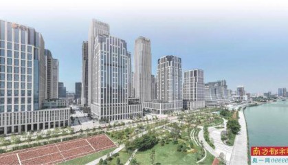 金融+数字经济 释放产业强磁场