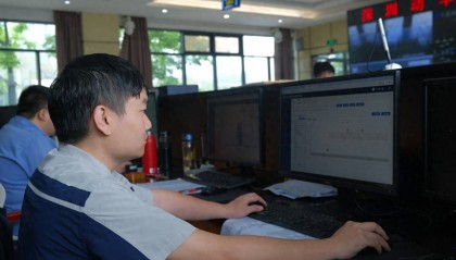 动车“零故障”出库的背后