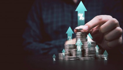 中邮钱包APP 3.0正式发布,开启数智金融新阶段