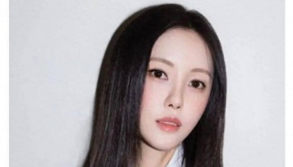 韩国知名女团爱豆被曝将结婚,4月嫁金融界男友,低调婚礼只邀亲友